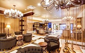 Intercontinental New Orleans By Ihg